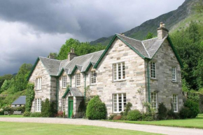 Hotels in Aberfeldy